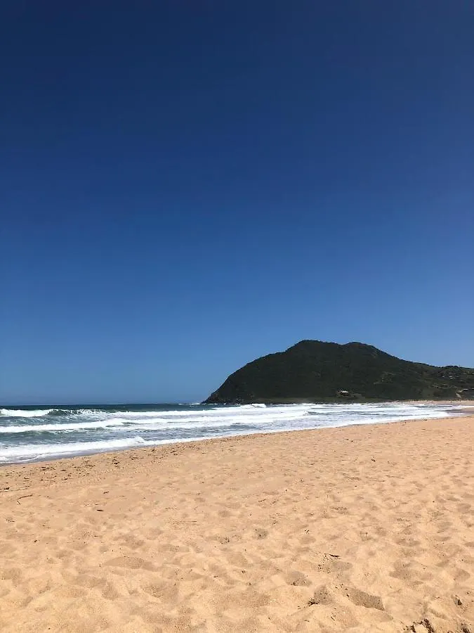 Luz Da Lua Cabanas Comfort Praia do Rosa
